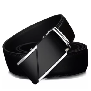 Men's Genuine Leather Formal Belt