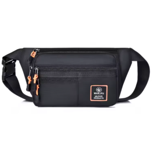 Unisex Mobile Waist Bag