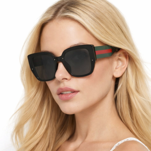Women Oversized Women Sunglasses