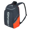 Tennis Racquet Backpack, Holds 2 Racquets, view 4