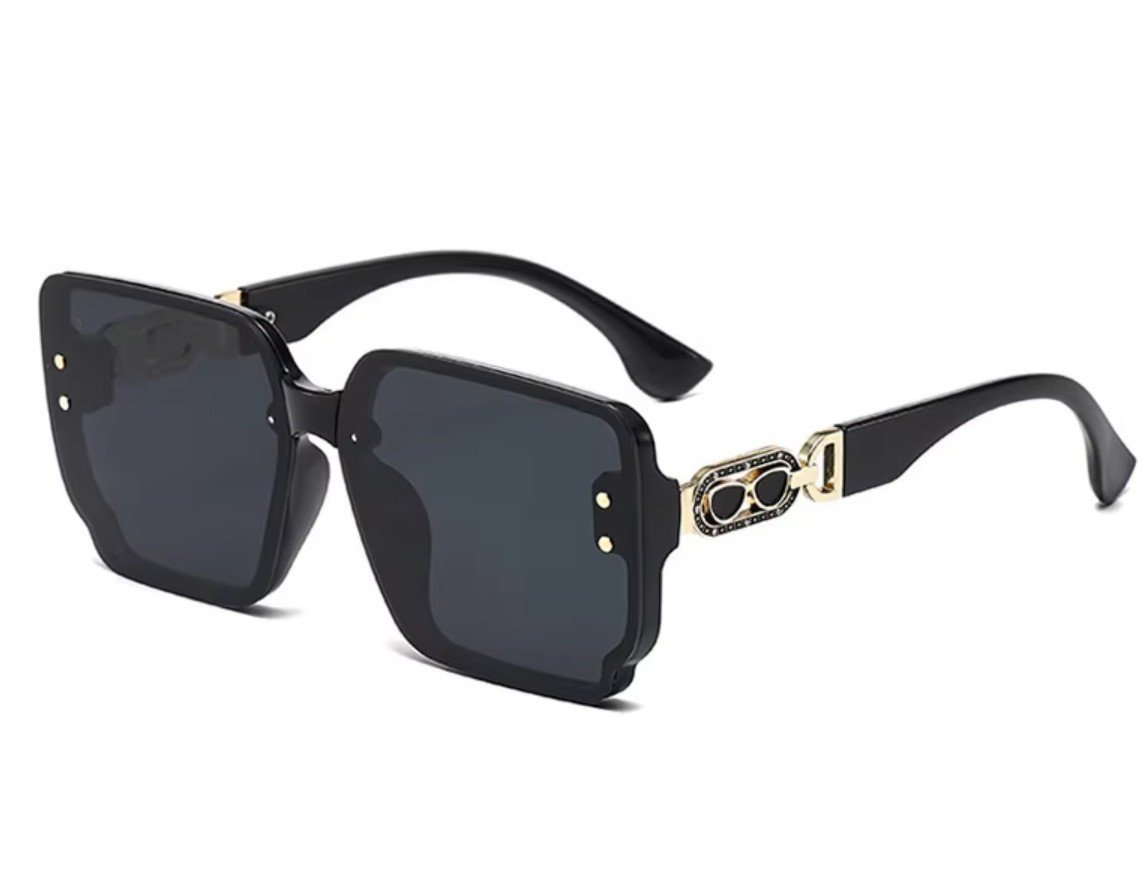 Fashion Sunglasses For Women Square - Image 4